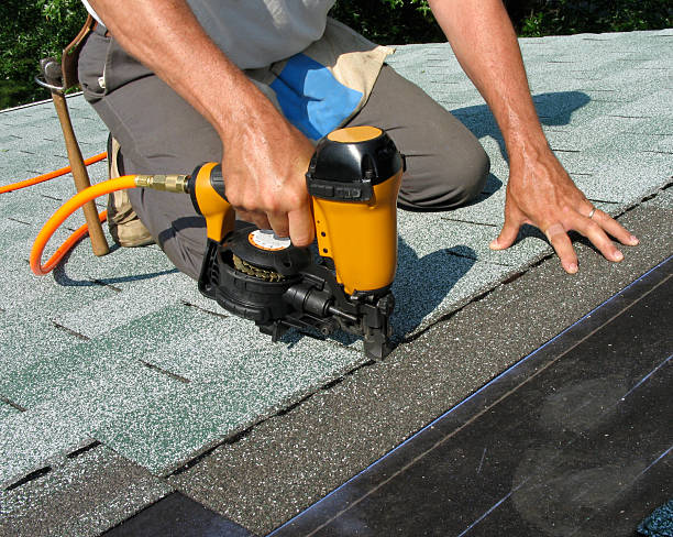 Best Residential Roofing Contractor  in Winnsboro, LA
