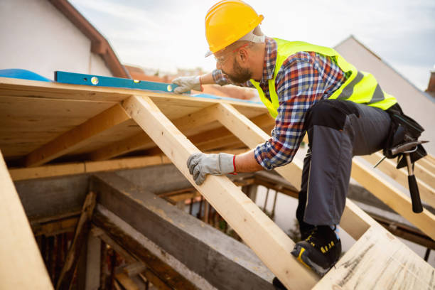 Quick and Trustworthy Emergency Roof Repair Services in Winnsboro, LA