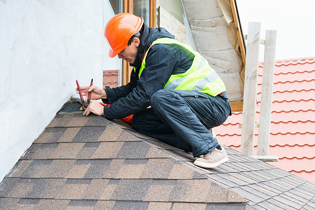 Reliable Winnsboro, LA Roofing Contractor Solutions
